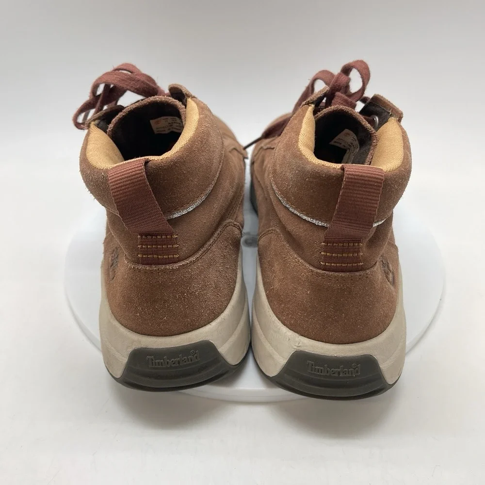 Timberland size mens